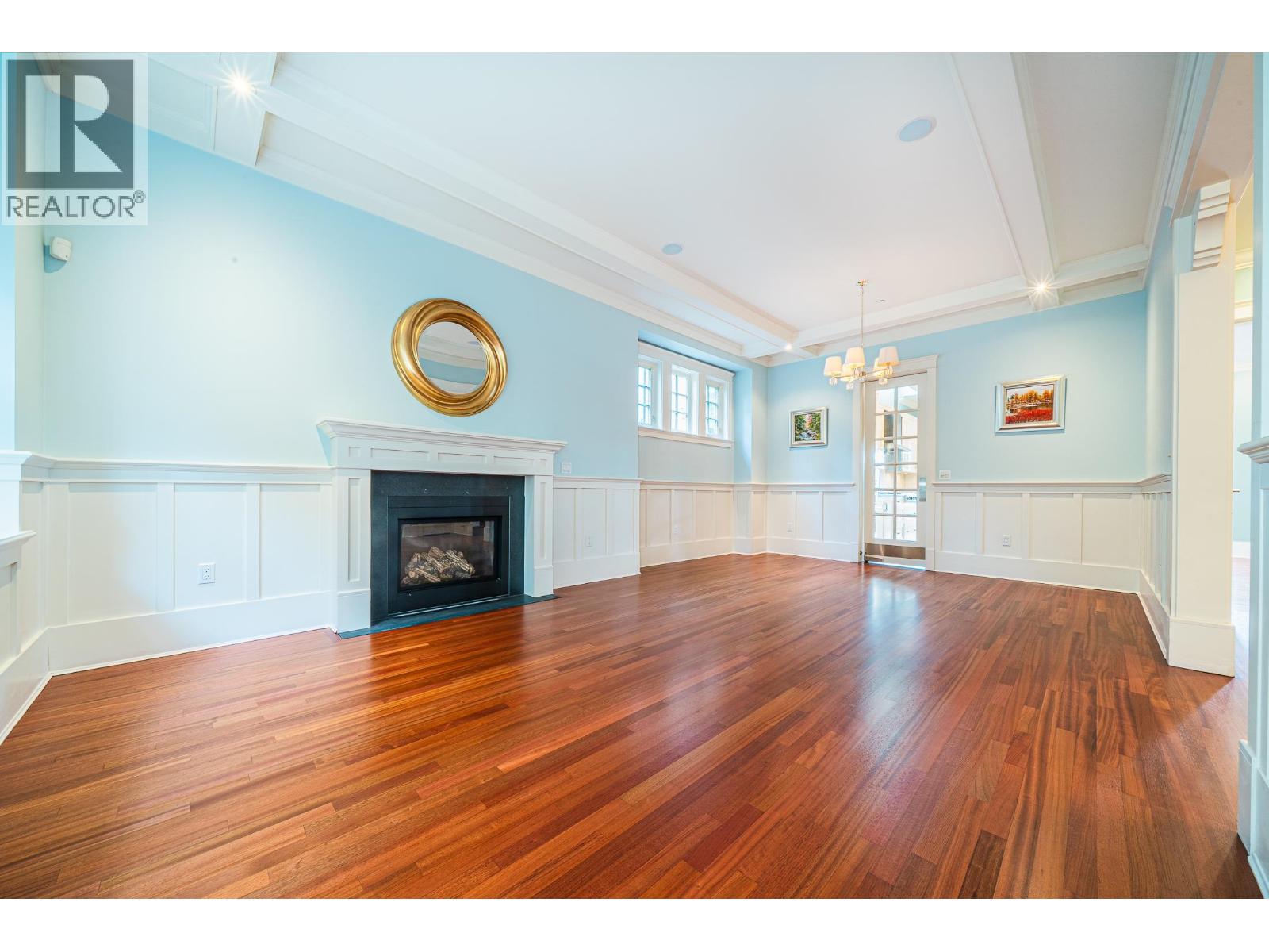 4050 W 33rd Avenue, Vancouver, British Columbia  V6N 2J1 - Photo 4 - R3061209