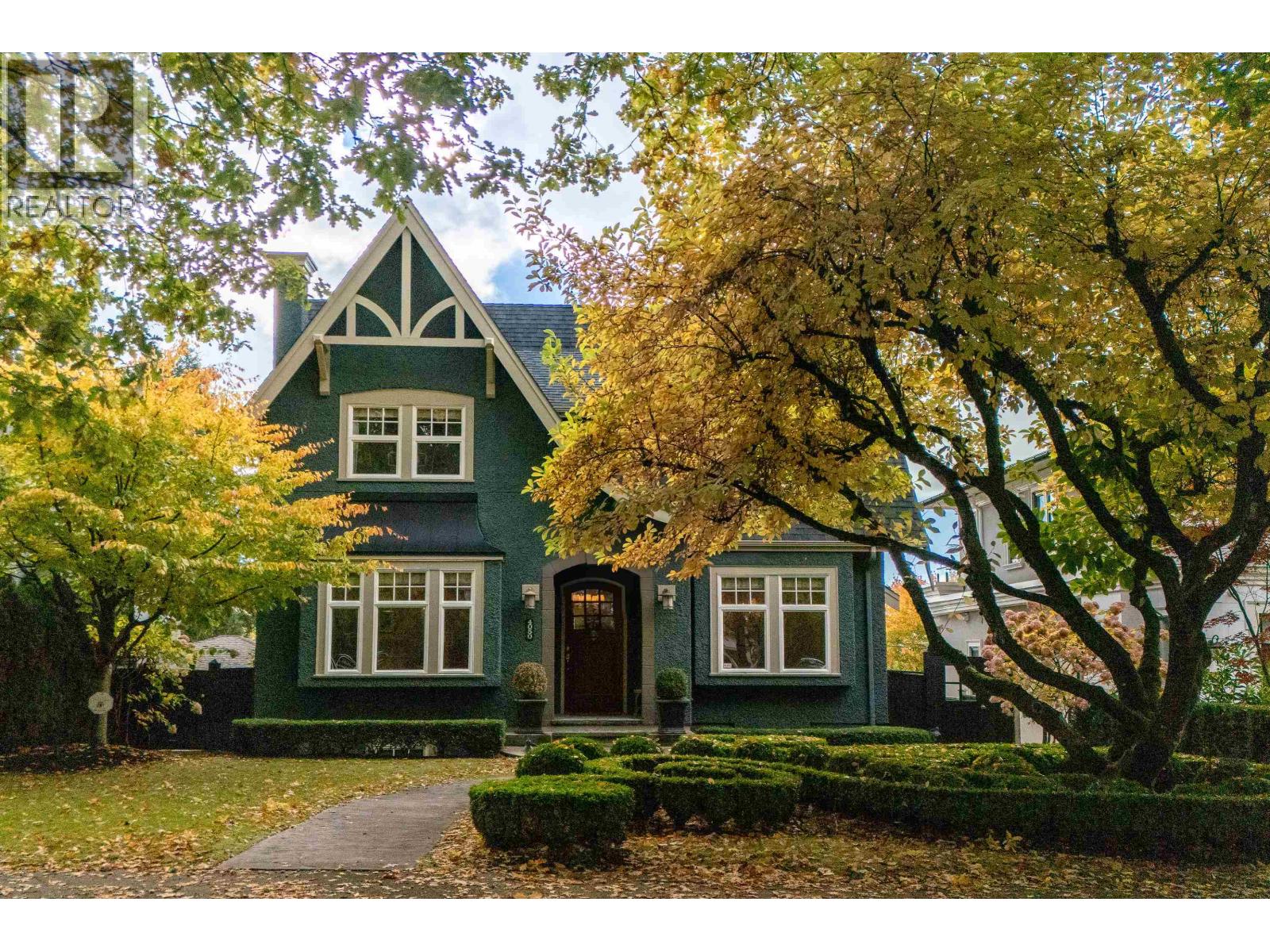 4050 W 33rd Avenue, Vancouver, British Columbia  V6N 2J1 - Photo 2 - R3061209