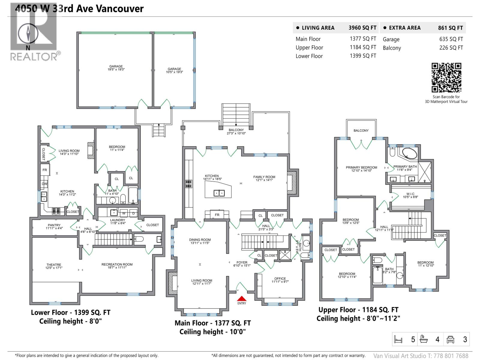 4050 W 33rd Avenue, Vancouver, British Columbia  V6N 2J1 - Photo 40 - R3061209