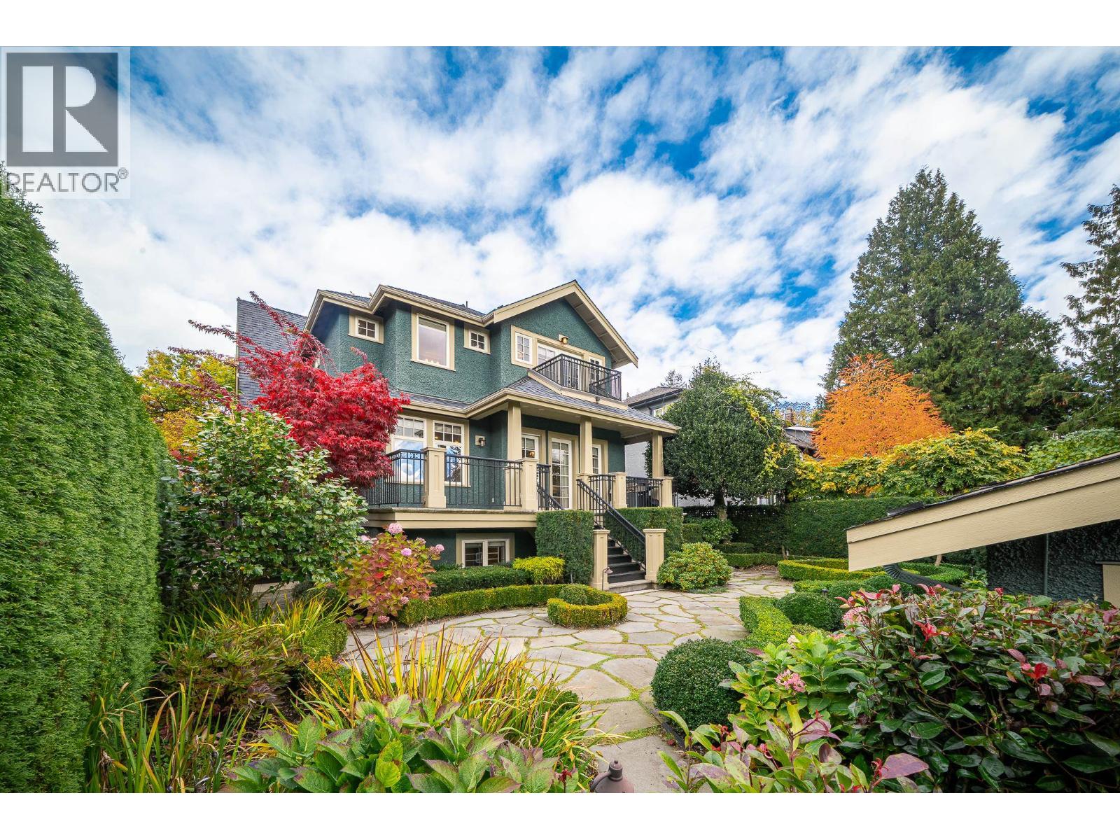 4050 W 33rd Avenue, Vancouver, British Columbia  V6N 2J1 - Photo 36 - R3061209