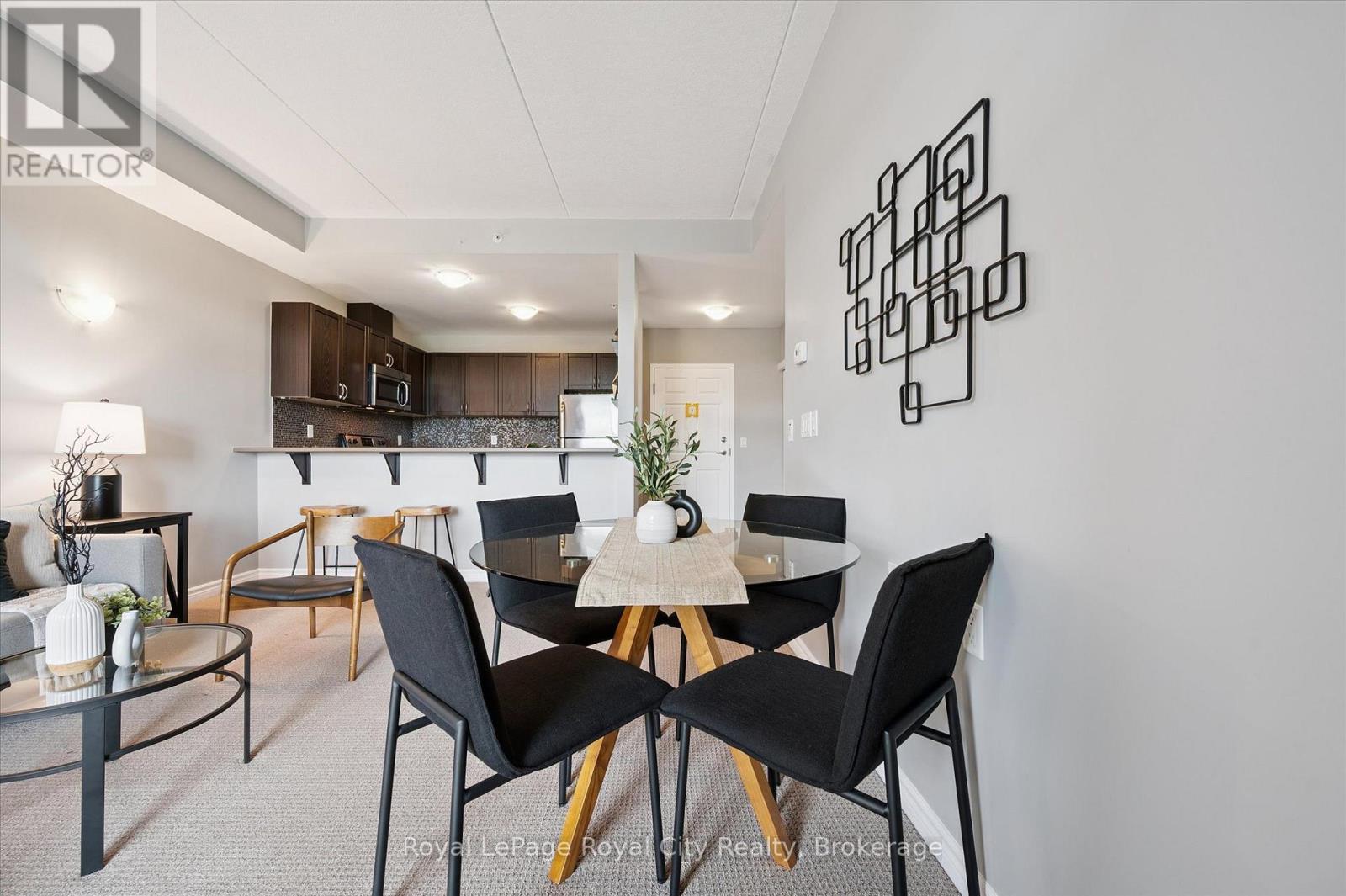 207 - 2 Colonial Drive, Guelph, Ontario  N1L 0K8 - Photo 10 - X12499532