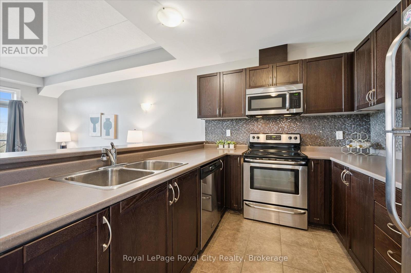 207 - 2 Colonial Drive, Guelph, Ontario  N1L 0K8 - Photo 13 - X12499532