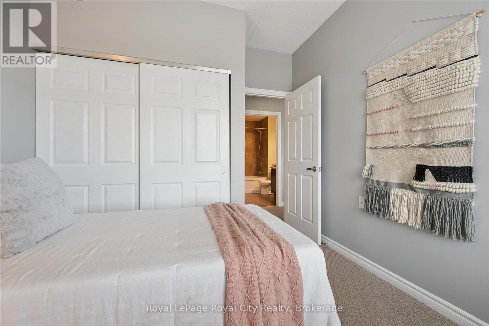 207 - 2 Colonial Drive, Guelph, Ontario  N1L 0K8 - Photo 16 - X12499532