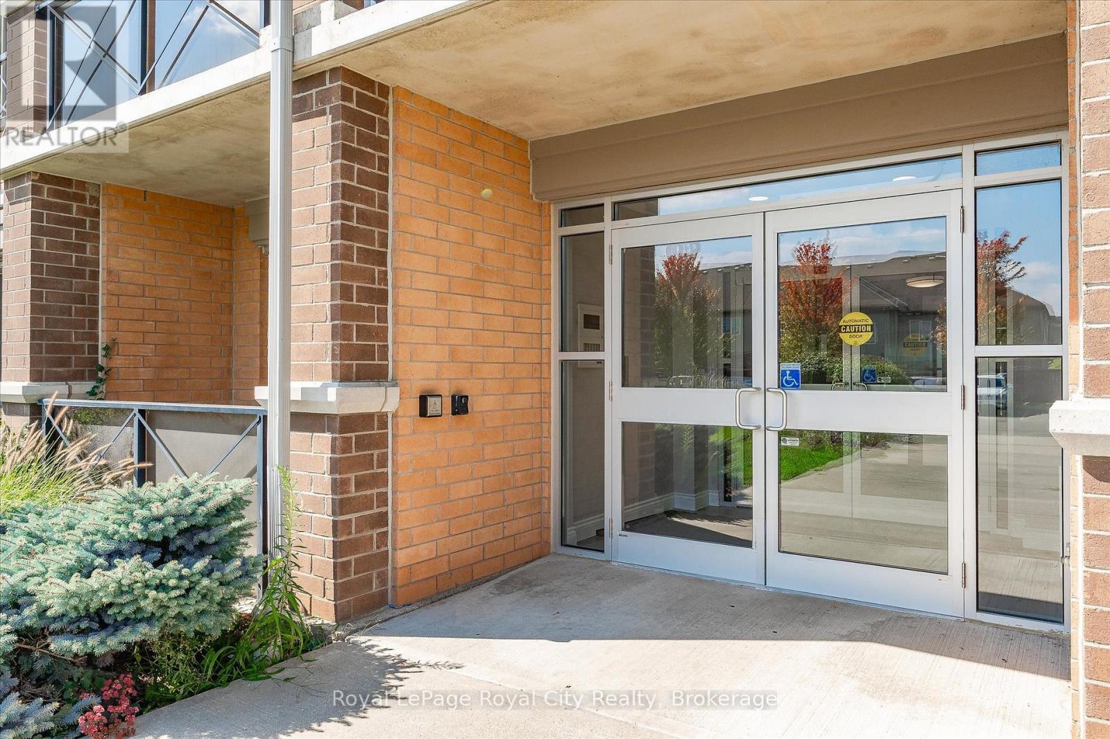 207 - 2 Colonial Drive, Guelph, Ontario  N1L 0K8 - Photo 2 - X12499532