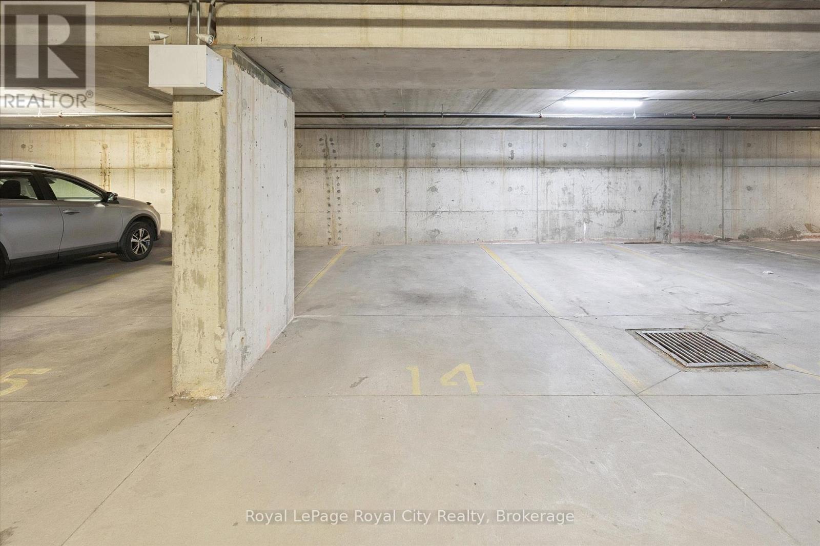 207 - 2 Colonial Drive, Guelph, Ontario  N1L 0K8 - Photo 24 - X12499532