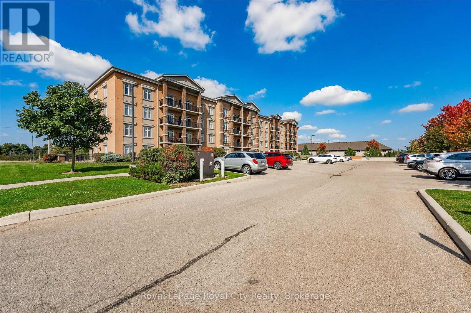 207 - 2 Colonial Drive, Guelph, Ontario  N1L 0K8 - Photo 31 - X12499532