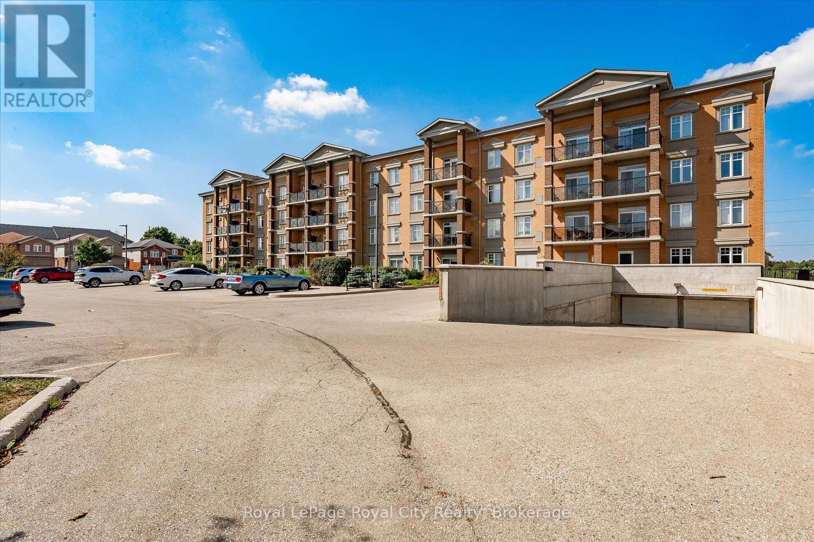 207 - 2 Colonial Drive, Guelph, Ontario  N1L 0K8 - Photo 32 - X12499532