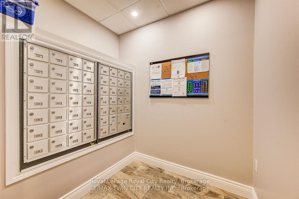 207 - 2 Colonial Drive, Guelph, Ontario  N1L 0K8 - Photo 33 - X12499532