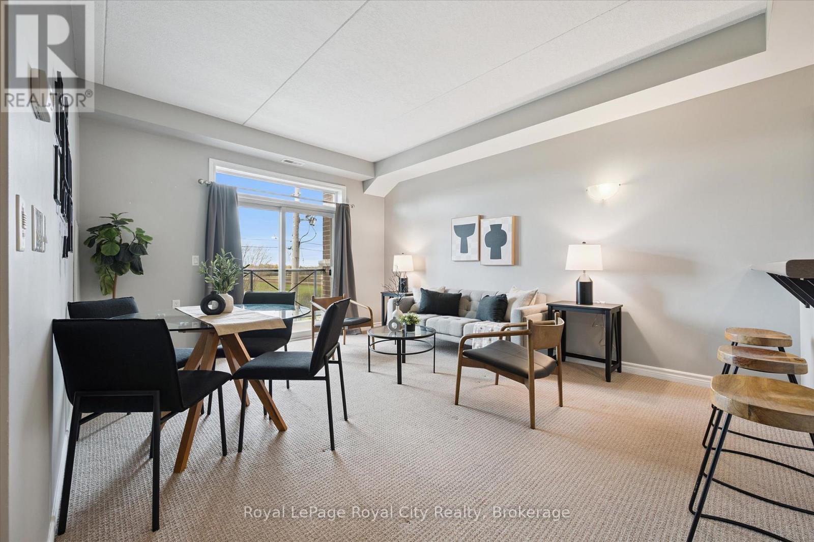 207 - 2 Colonial Drive, Guelph, Ontario  N1L 0K8 - Photo 5 - X12499532