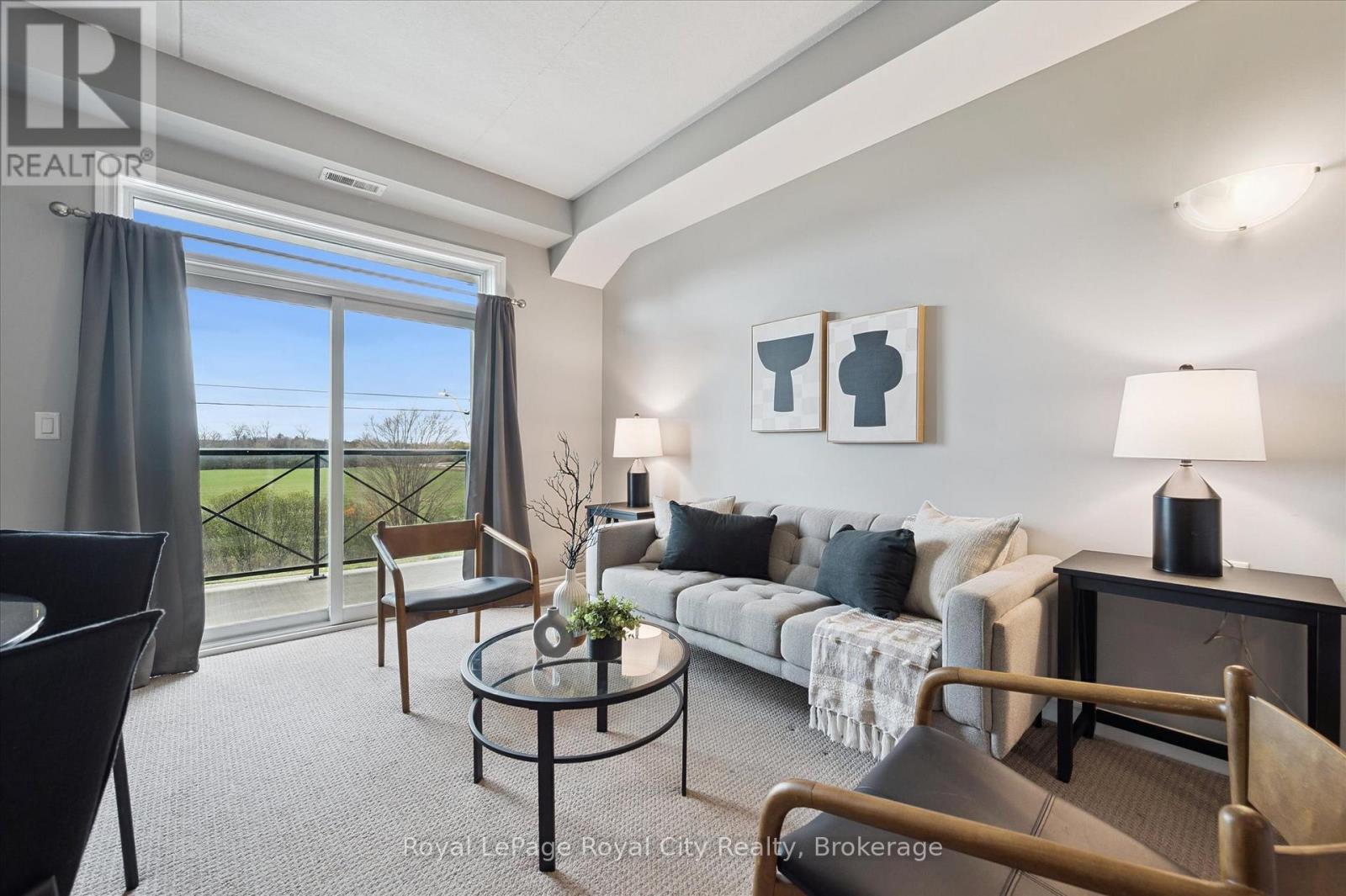 207 - 2 Colonial Drive, Guelph, Ontario  N1L 0K8 - Photo 6 - X12499532