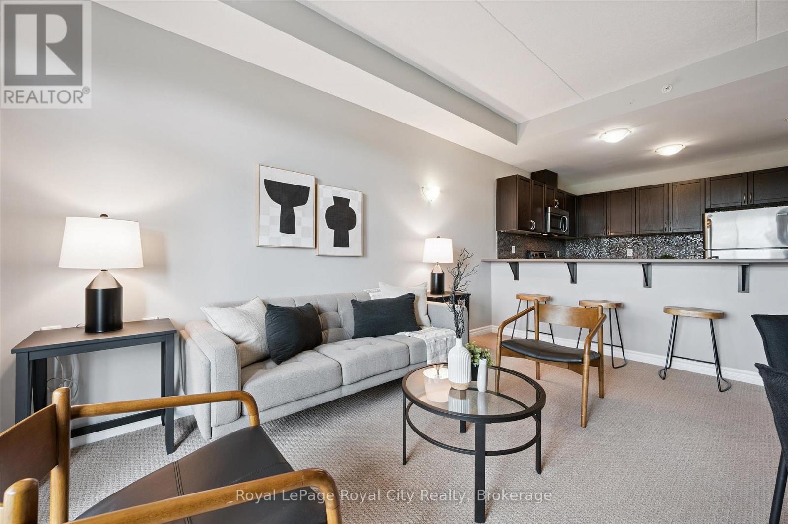 207 - 2 Colonial Drive, Guelph, Ontario  N1L 0K8 - Photo 7 - X12499532