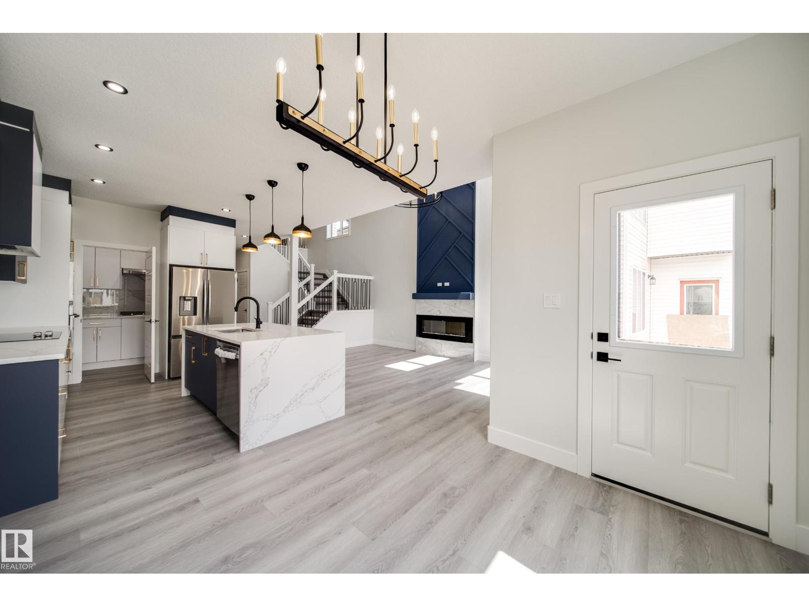 8747 183 Av Nw, Edmonton, Alberta  T5Z 0S8 - Photo 7 - E4464377