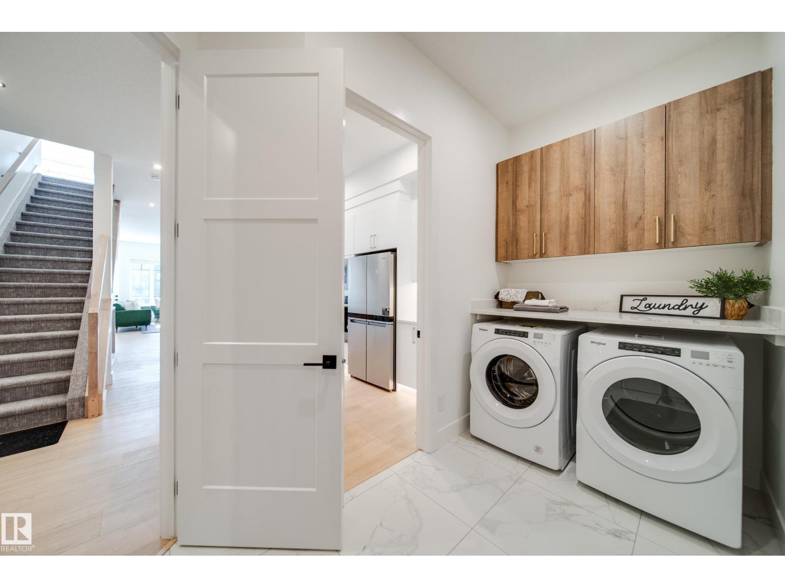 21 Starling Wy, Fort Saskatchewan, Alberta  T8L 1R5 - Photo 11 - E4464380