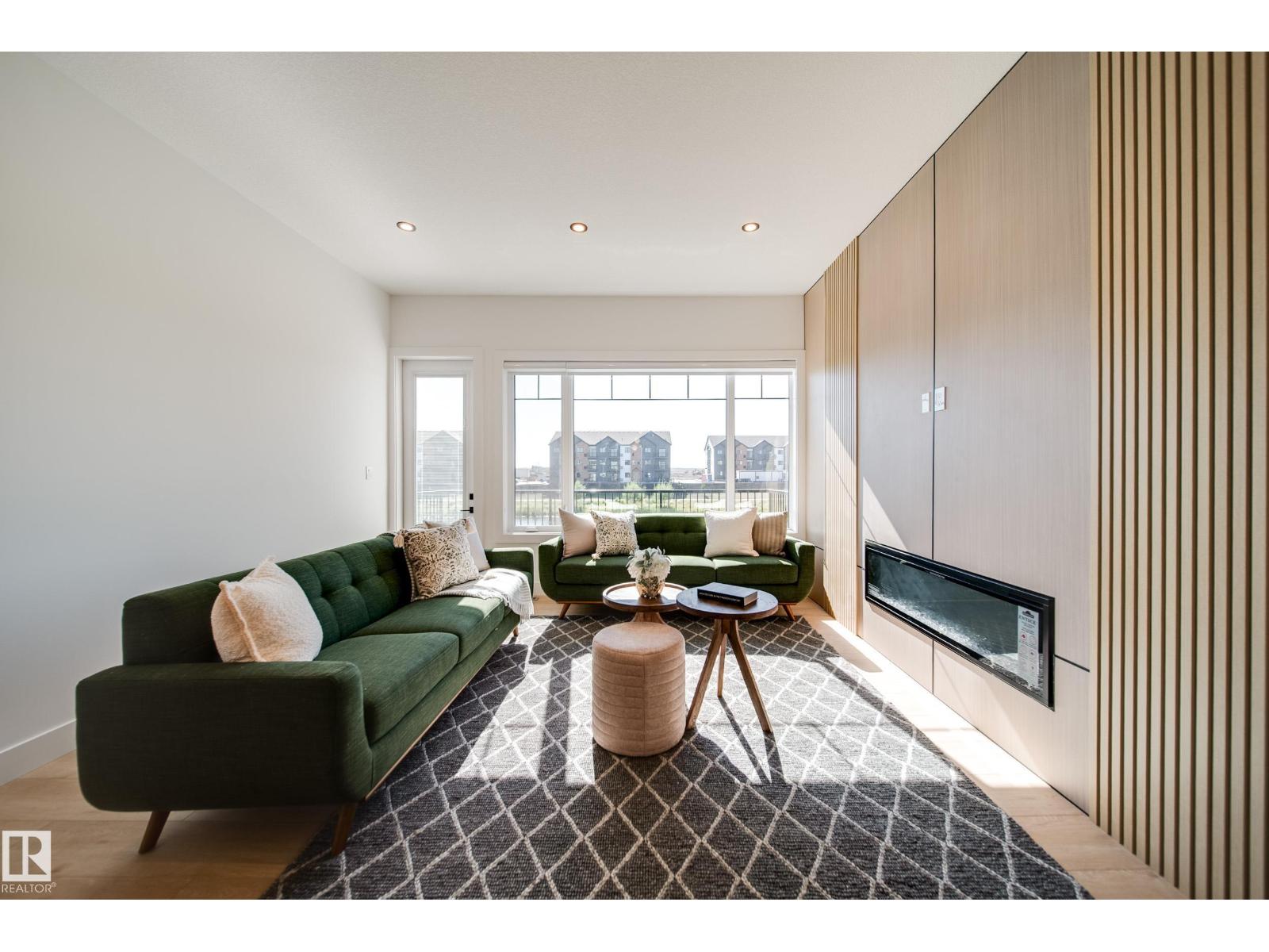 21 Starling Wy, Fort Saskatchewan, Alberta  T8L 1R5 - Photo 20 - E4464380