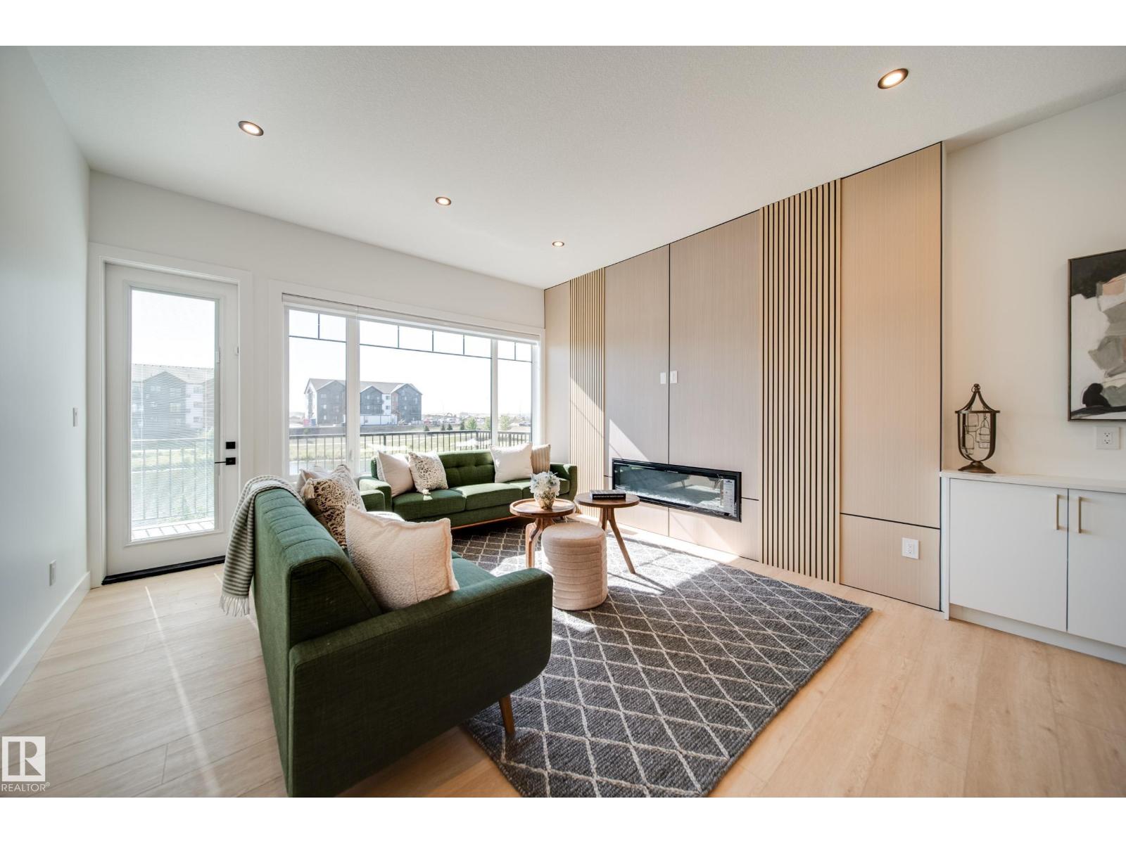 21 Starling Wy, Fort Saskatchewan, Alberta  T8L 1R5 - Photo 21 - E4464380