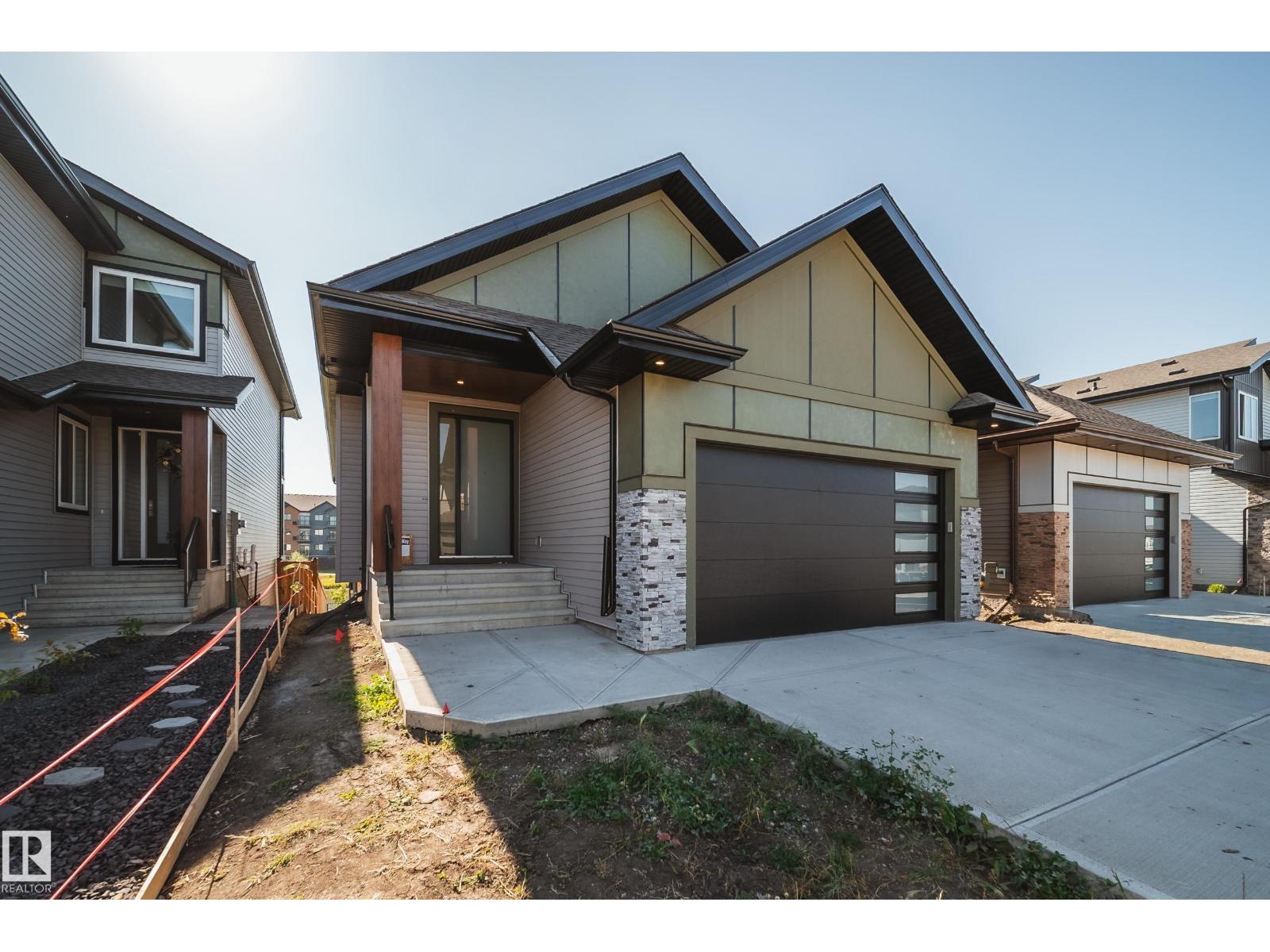 21 Starling Wy, Fort Saskatchewan, Alberta  T8L 1R5 - Photo 3 - E4464380