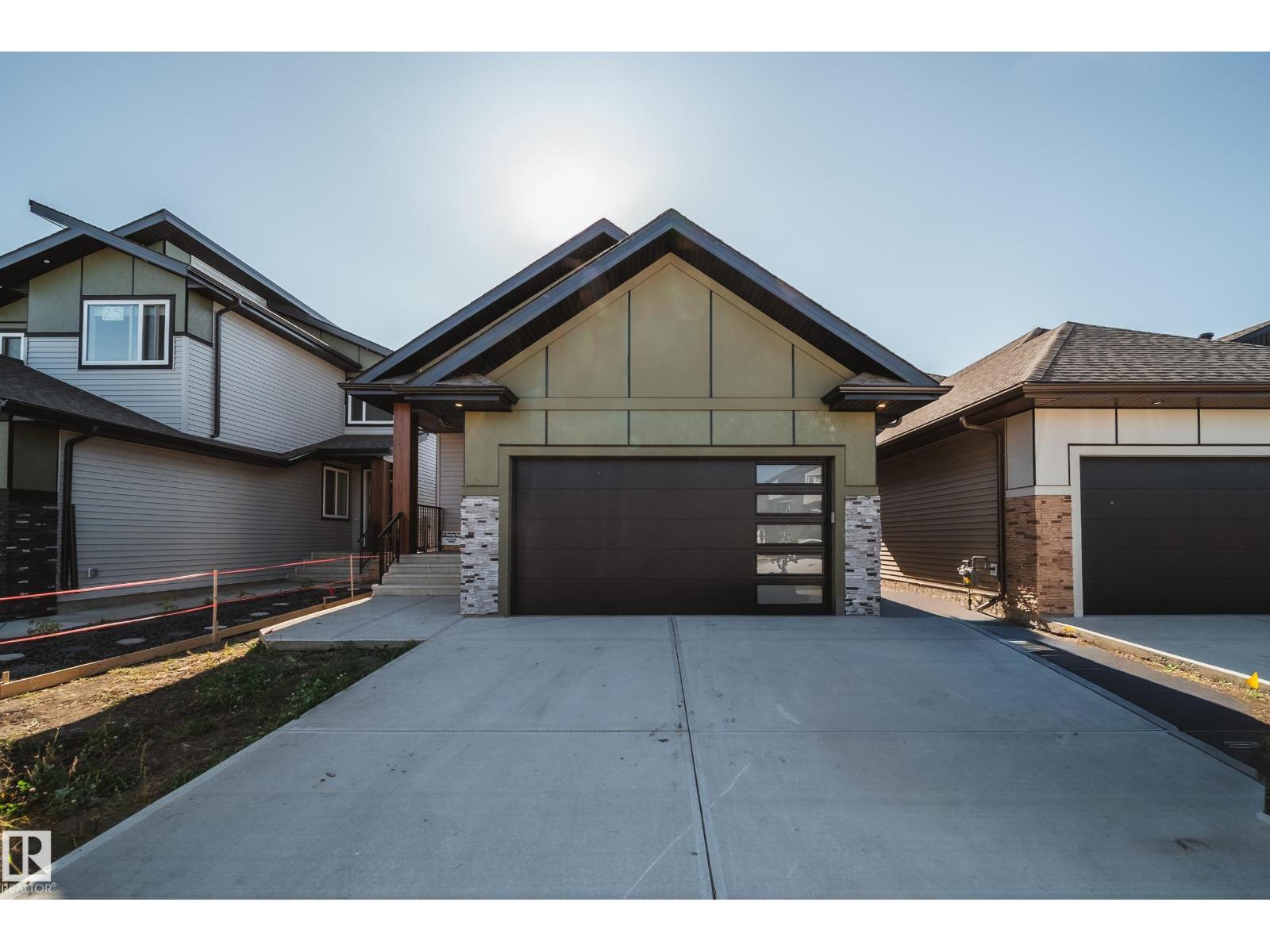 21 Starling Wy, Fort Saskatchewan, Alberta  T8L 1R5 - Photo 4 - E4464380