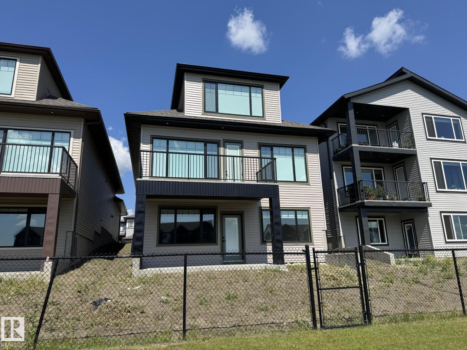 21 Starling Wy, Fort Saskatchewan, Alberta  T8L 1R5 - Photo 44 - E4464380