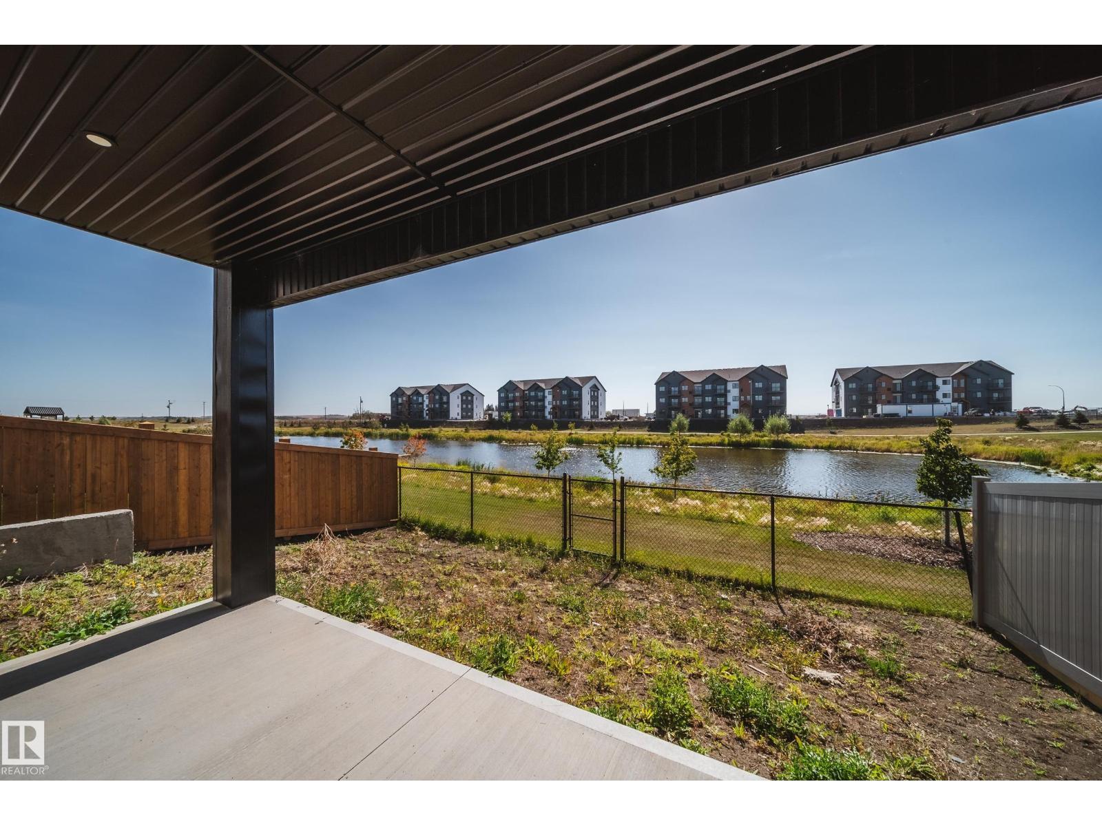 21 Starling Wy, Fort Saskatchewan, Alberta  T8L 1R5 - Photo 46 - E4464380