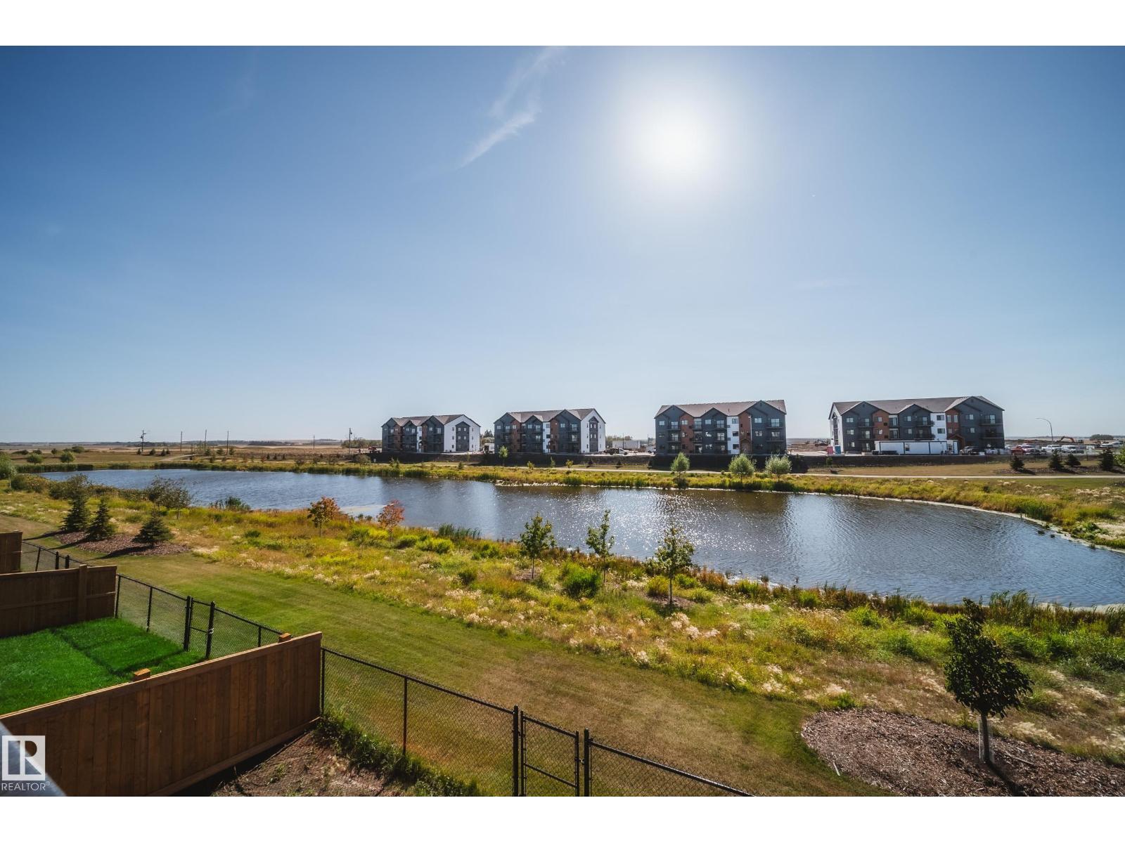 21 Starling Wy, Fort Saskatchewan, Alberta  T8L 1R5 - Photo 47 - E4464380