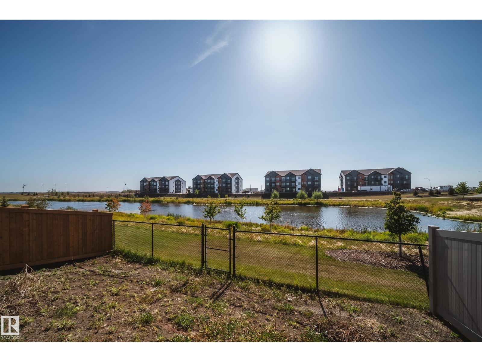 21 Starling Wy, Fort Saskatchewan, Alberta  T8L 1R5 - Photo 49 - E4464380