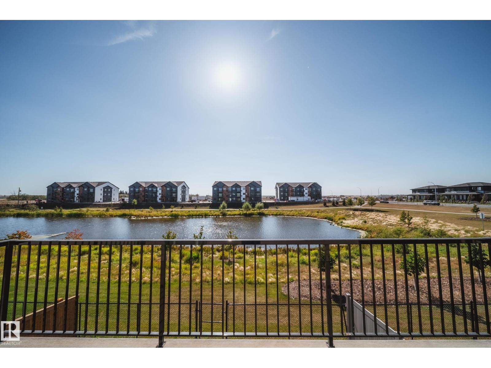 21 Starling Wy, Fort Saskatchewan, Alberta  T8L 1R5 - Photo 50 - E4464380