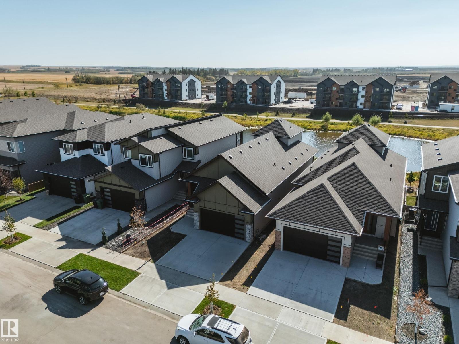 21 Starling Wy, Fort Saskatchewan, Alberta  T8L 1R5 - Photo 51 - E4464380