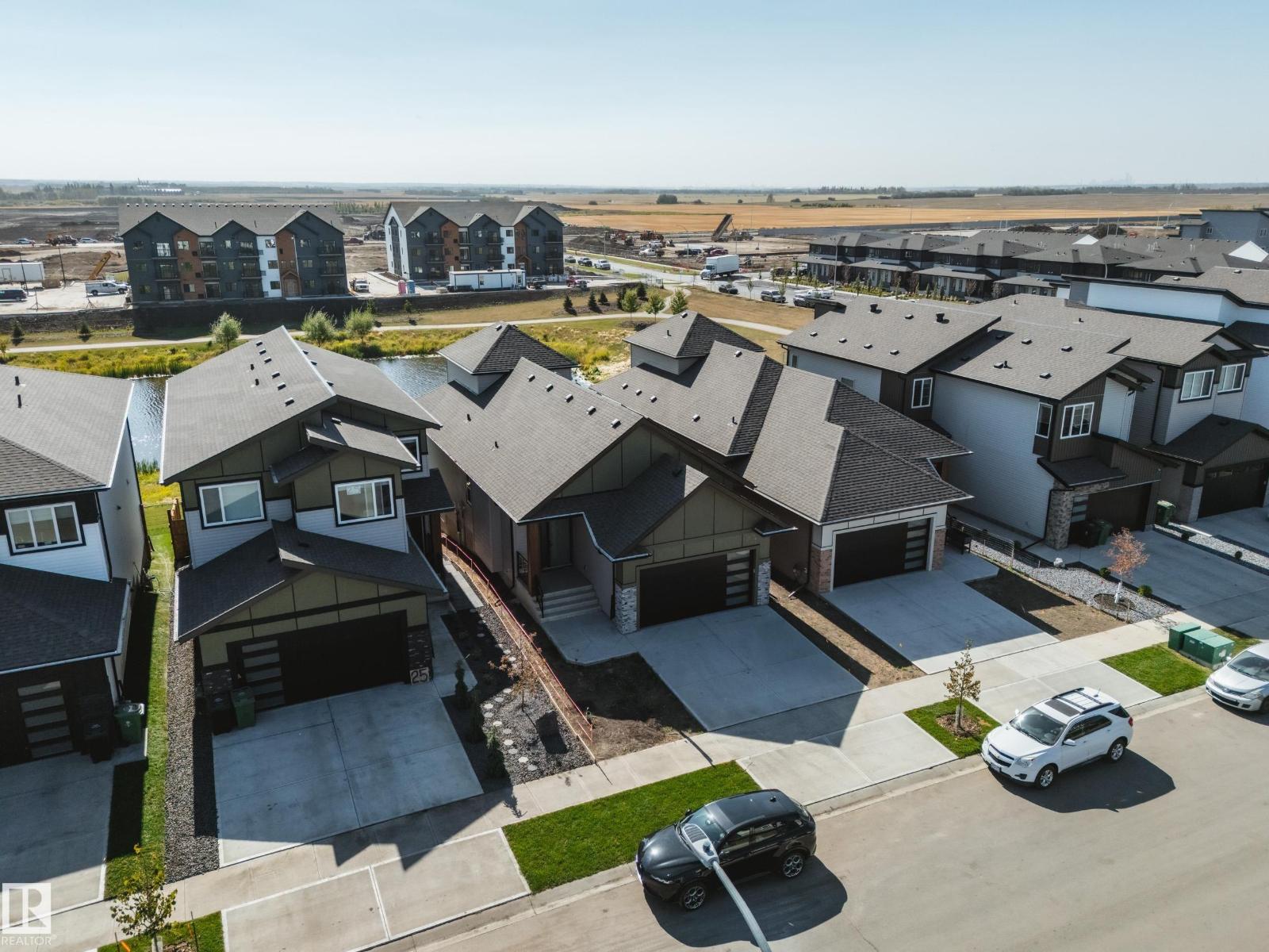 21 Starling Wy, Fort Saskatchewan, Alberta  T8L 1R5 - Photo 52 - E4464380