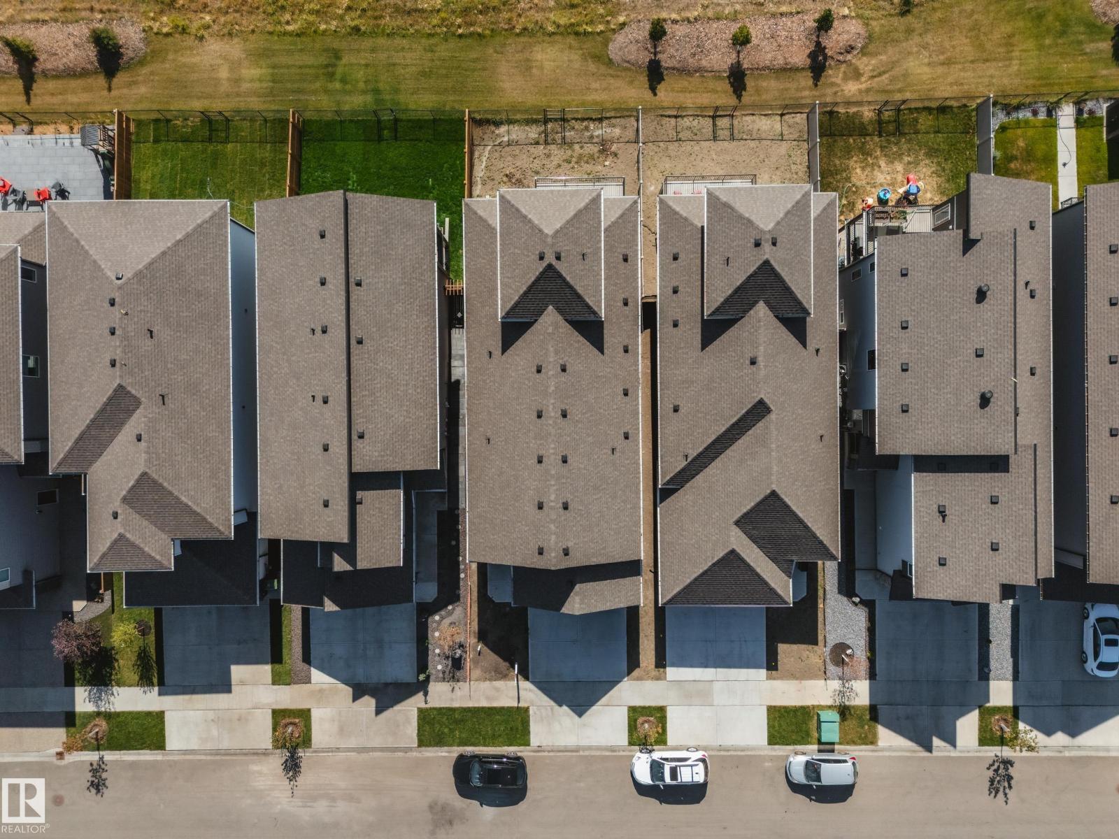 21 Starling Wy, Fort Saskatchewan, Alberta  T8L 1R5 - Photo 53 - E4464380