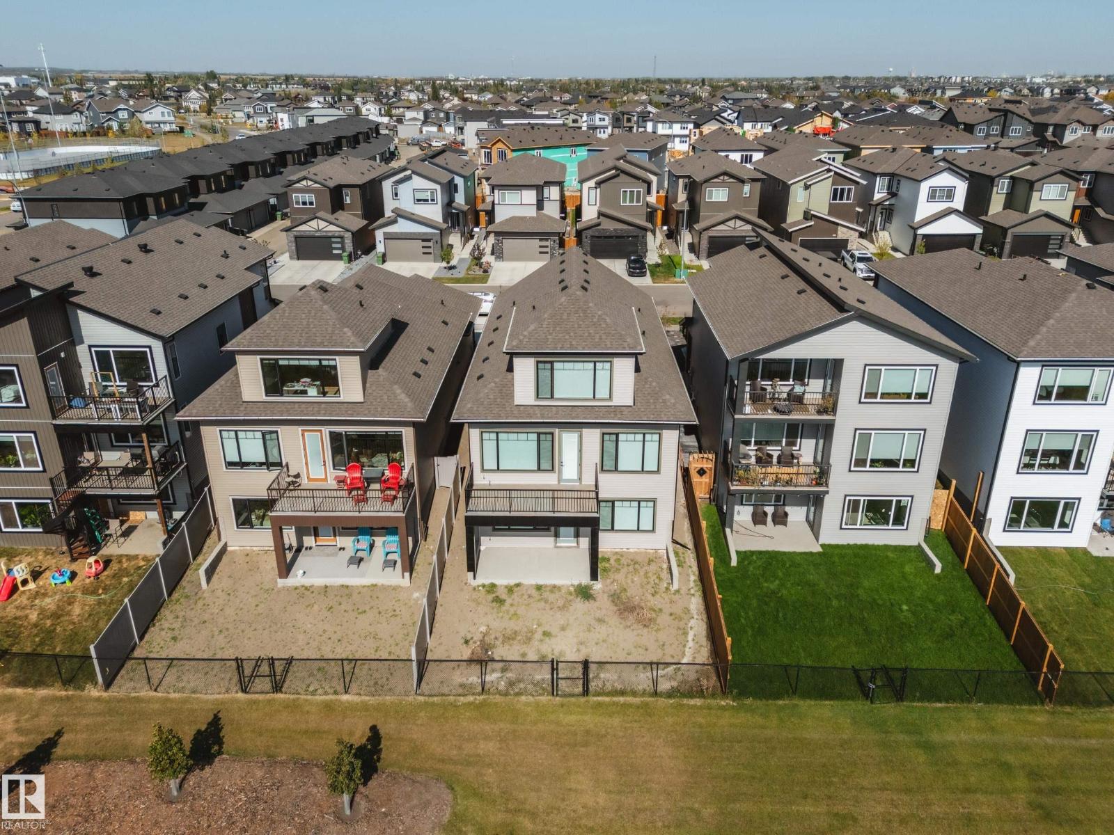 21 Starling Wy, Fort Saskatchewan, Alberta  T8L 1R5 - Photo 55 - E4464380