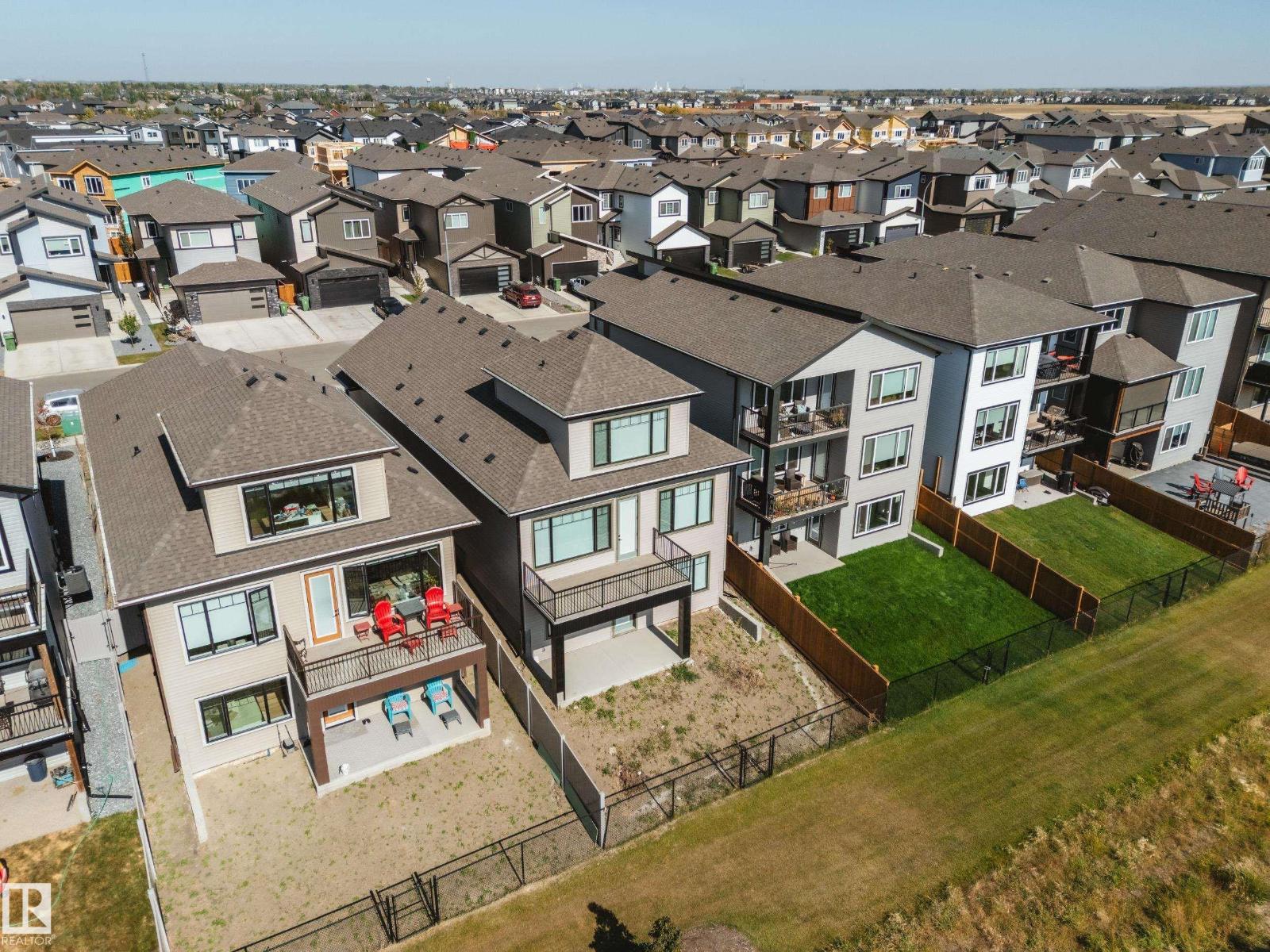 21 Starling Wy, Fort Saskatchewan, Alberta  T8L 1R5 - Photo 56 - E4464380