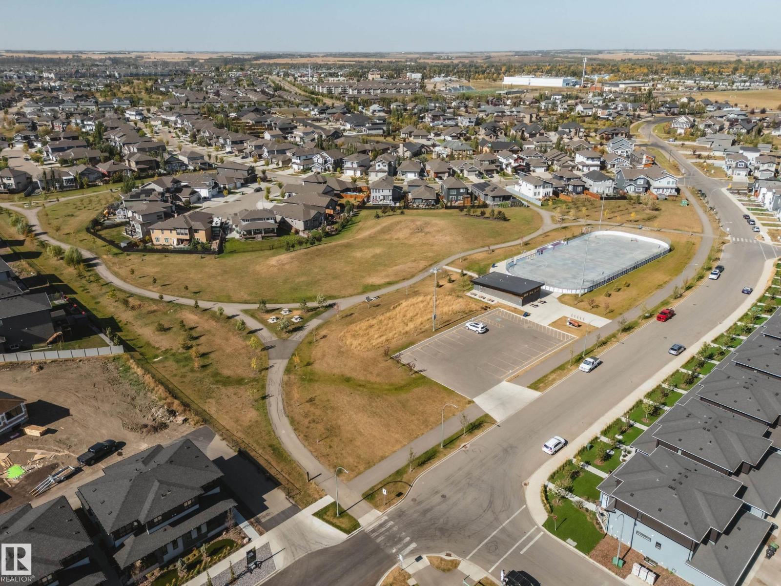 21 Starling Wy, Fort Saskatchewan, Alberta  T8L 1R5 - Photo 57 - E4464380