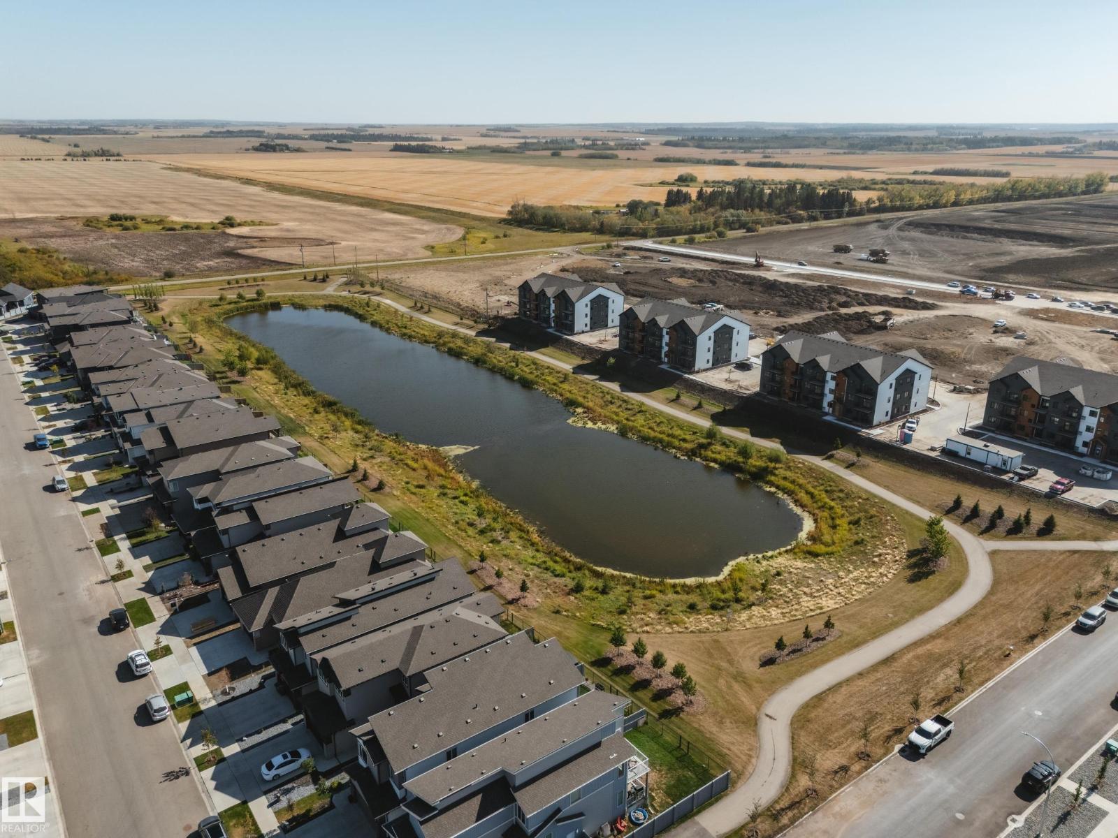 21 Starling Wy, Fort Saskatchewan, Alberta  T8L 1R5 - Photo 58 - E4464380