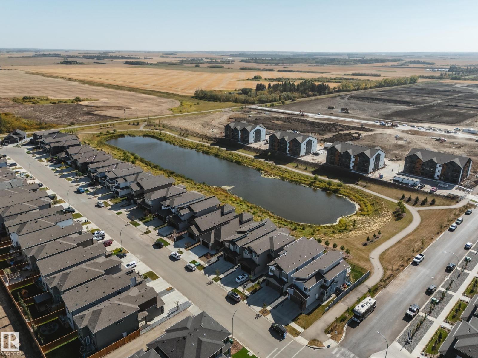 21 Starling Wy, Fort Saskatchewan, Alberta  T8L 1R5 - Photo 59 - E4464380