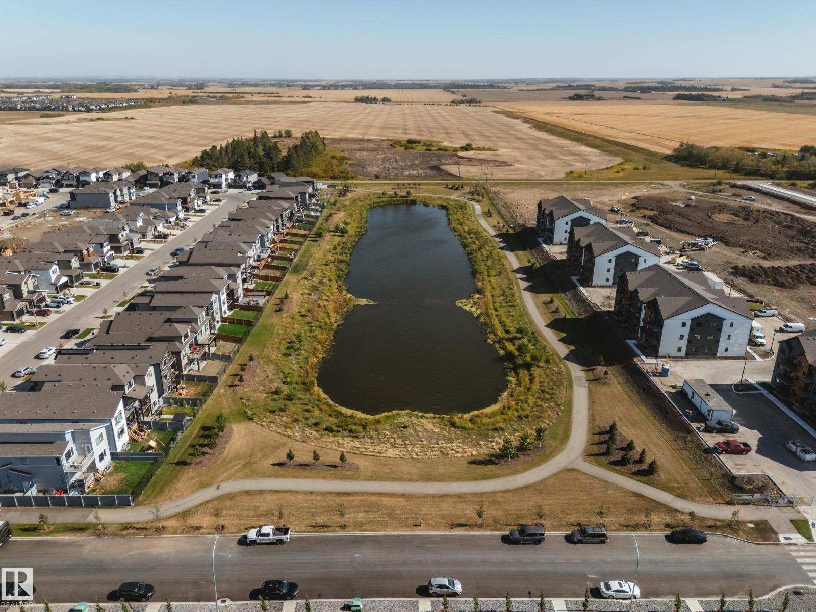 21 Starling Wy, Fort Saskatchewan, Alberta  T8L 1R5 - Photo 60 - E4464380