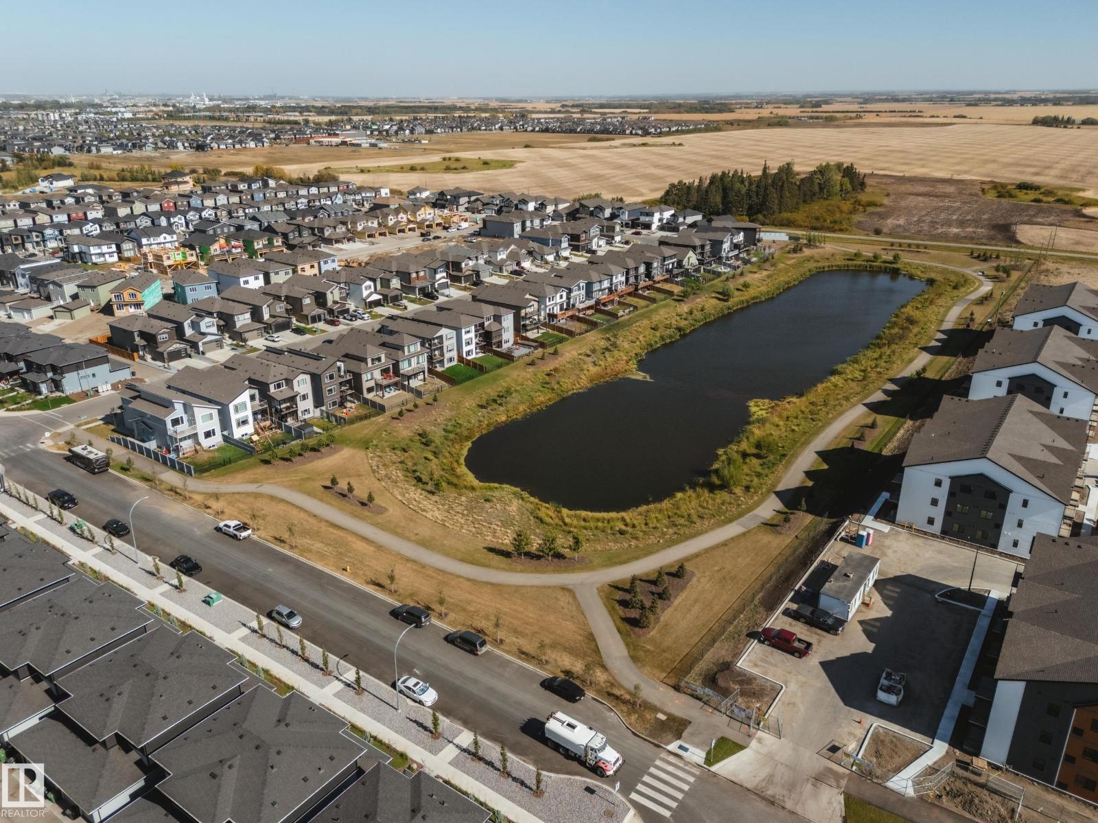 21 Starling Wy, Fort Saskatchewan, Alberta  T8L 1R5 - Photo 61 - E4464380