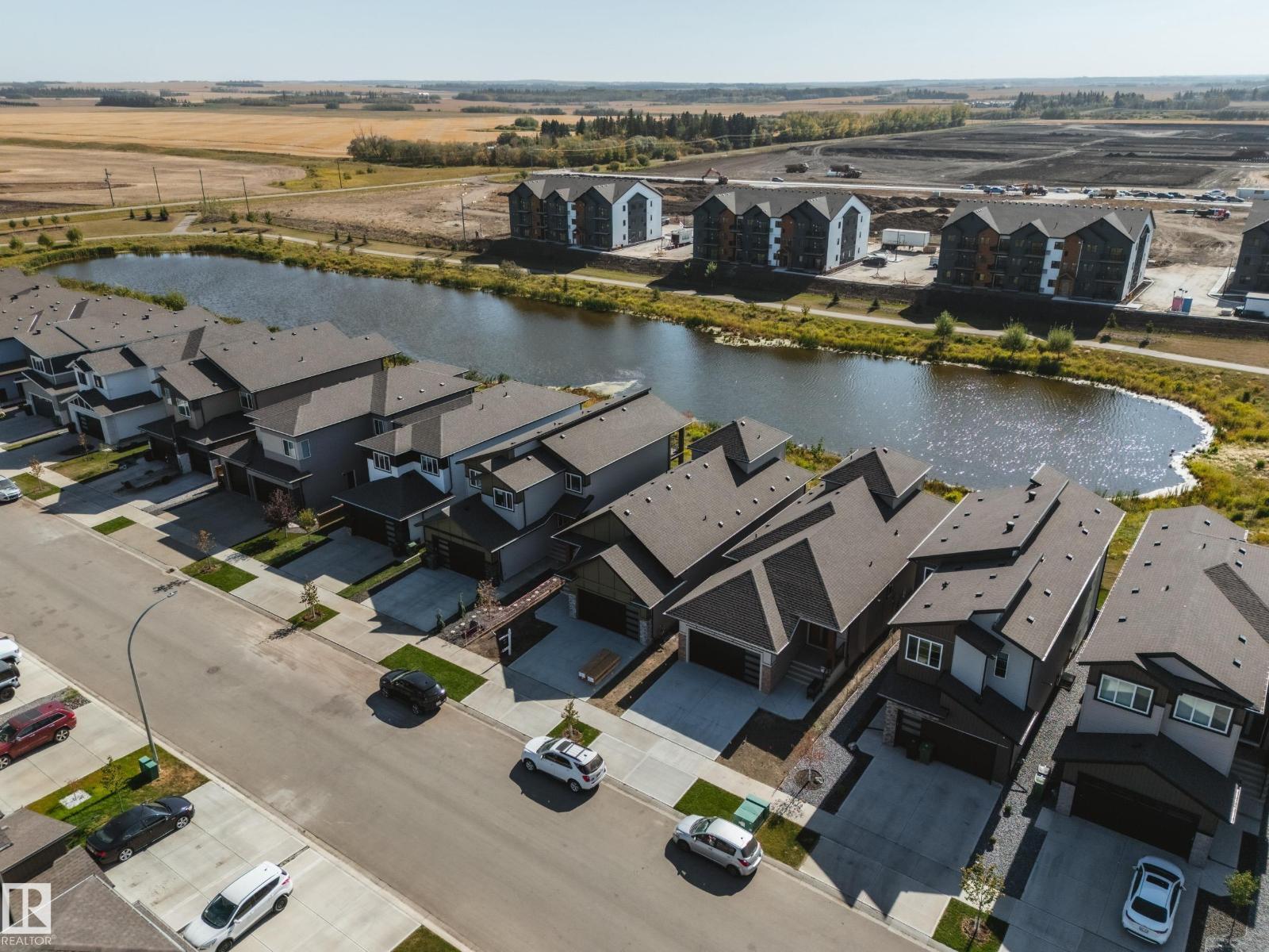 21 Starling Wy, Fort Saskatchewan, Alberta  T8L 1R5 - Photo 62 - E4464380