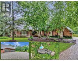 22 DEERPATH Court, cambridge, Ontario