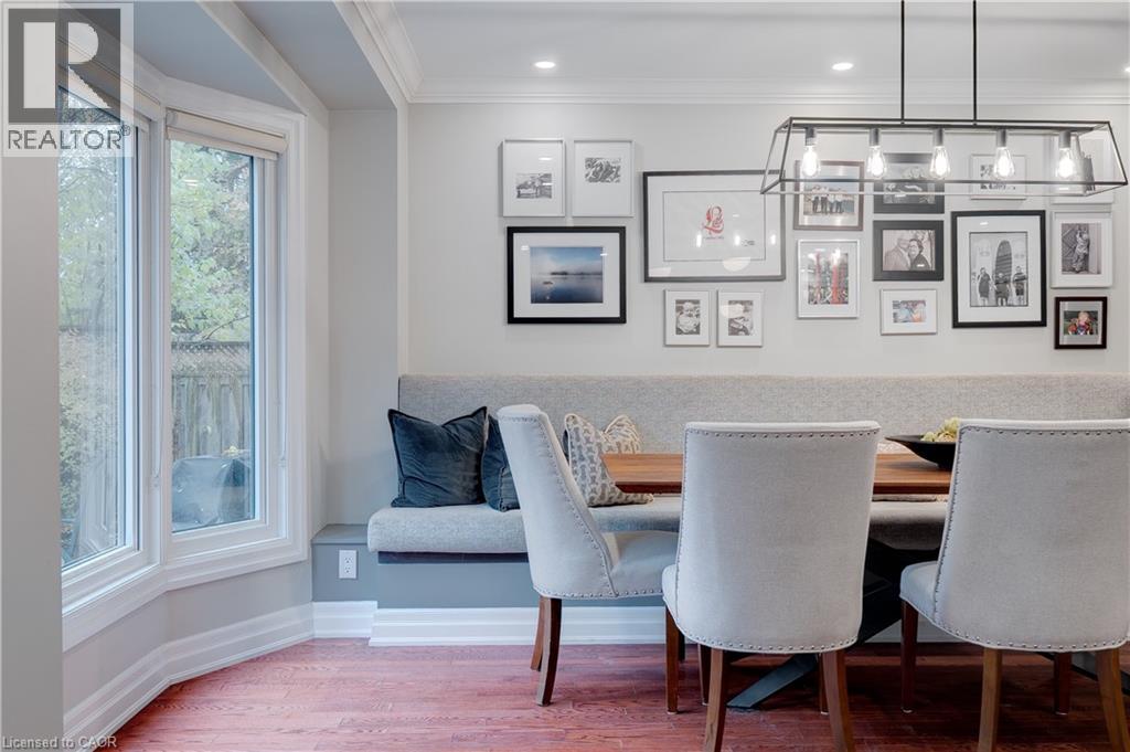 1586 Heritage Way, Oakville, Ontario  L6M 2Z5 - Photo 16 - 40780453