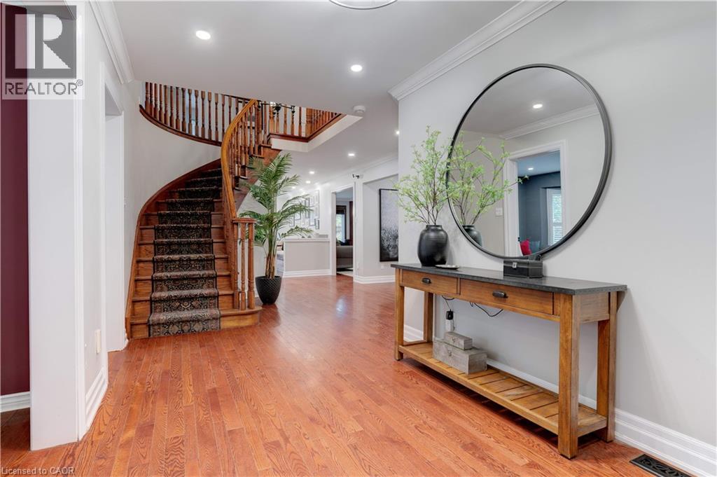 1586 Heritage Way, Oakville, Ontario  L6M 2Z5 - Photo 6 - 40780453