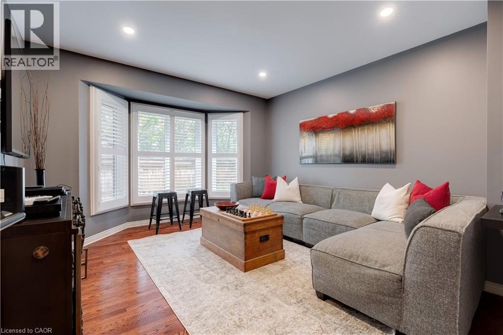 1586 Heritage Way, Oakville, Ontario  L6M 2Z5 - Photo 24 - 40780453