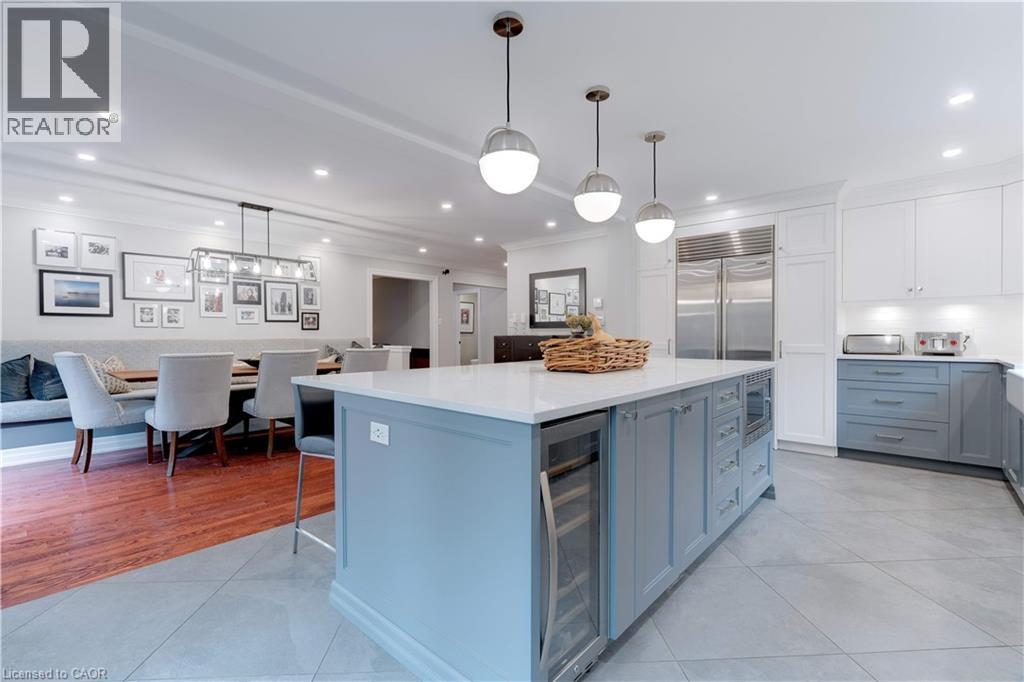 1586 Heritage Way, Oakville, Ontario  L6M 2Z5 - Photo 14 - 40780453