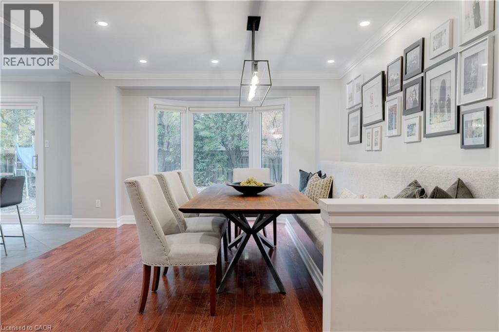 1586 Heritage Way, Oakville, Ontario  L6M 2Z5 - Photo 7 - 40780453