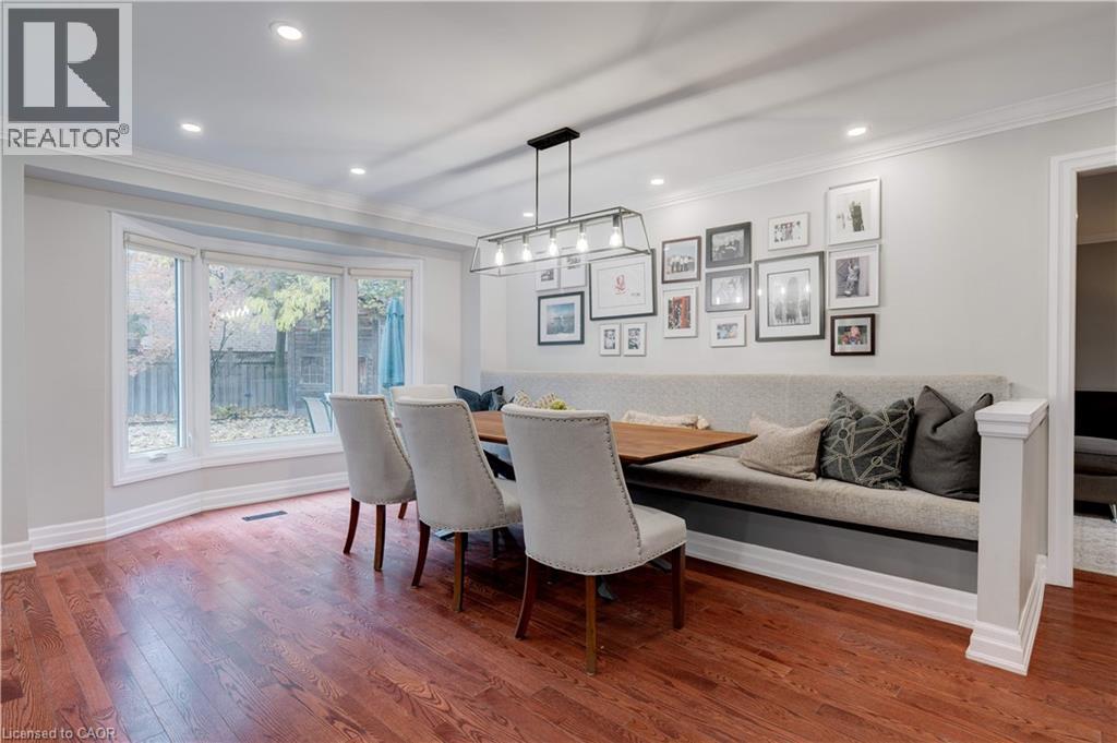 1586 Heritage Way, Oakville, Ontario  L6M 2Z5 - Photo 17 - 40780453