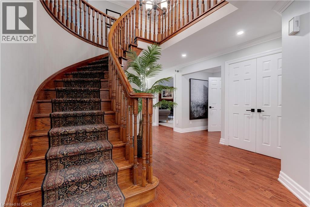 1586 Heritage Way, Oakville, Ontario  L6M 2Z5 - Photo 28 - 40780453