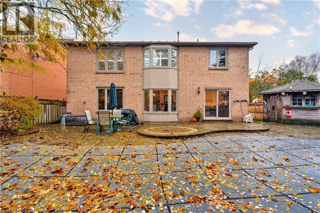 1586 Heritage Way, Oakville, Ontario  L6M 2Z5 - Photo 47 - 40780453