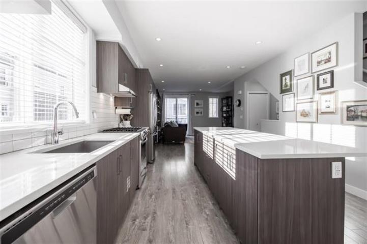 8 15588 32 Avenue, Surrey, British Columbia  V3Z 0G3 - Photo 4 - R3062764