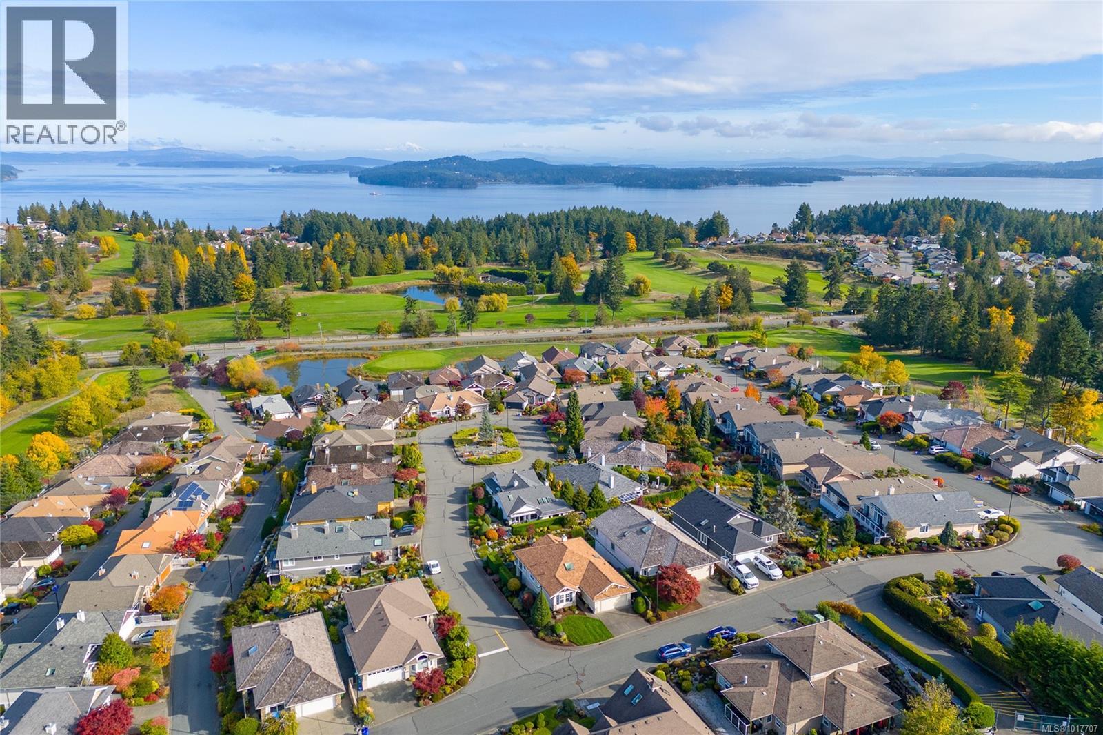 780 Country Club Dr, Cobble Hill, British Columbia  V8H 0K8 - Photo 7 - 1017707