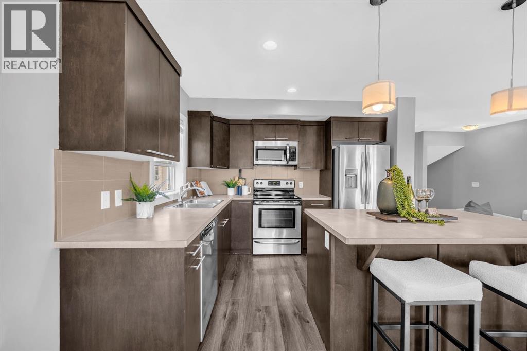 714 Redstone View Ne, Calgary, Alberta  T3N 0M9 - Photo 18 - A2267096