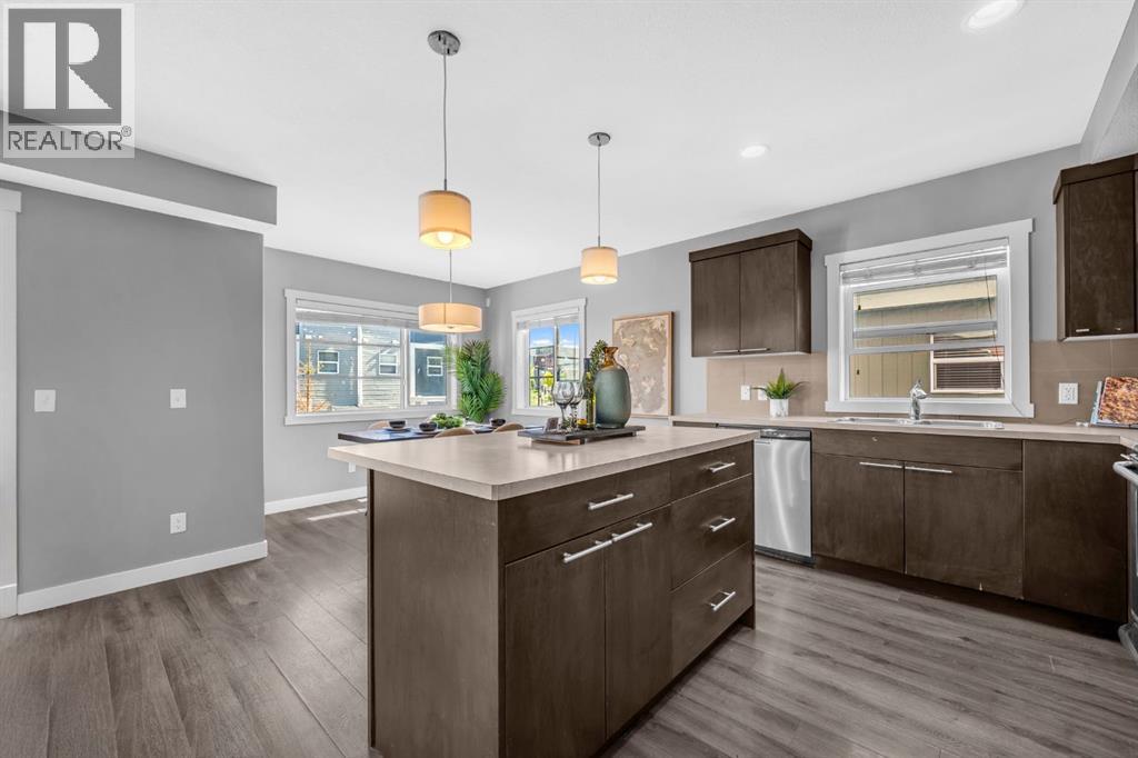 714 Redstone View Ne, Calgary, Alberta  T3N 0M9 - Photo 2 - A2267096